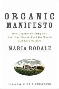 Organic Manifesto