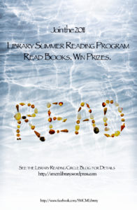 Summer Reading 2011