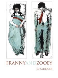 Franny and Zoey