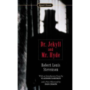 Dr. Jekyll and Mr. Hyde