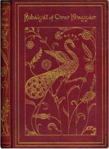 Rubáiyát of Omar Khayyám