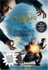 The Ominous Omnibus
