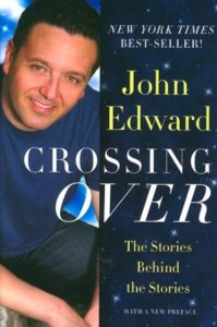 Crossing Over: The Stories Behind the Stories