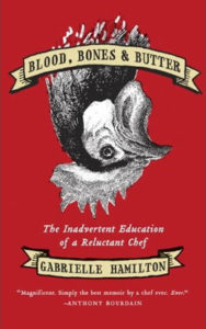 Blood Bones & Butter