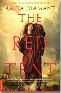 The Red Tent