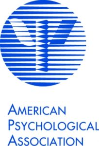 American Psychological Association Logo