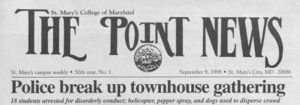 Point News 1998