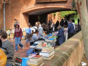 Book Sale
