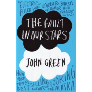 The Fault in Our Stars
