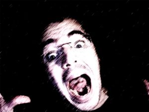 The Terror of Assessment