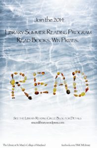 Library Summer Reading