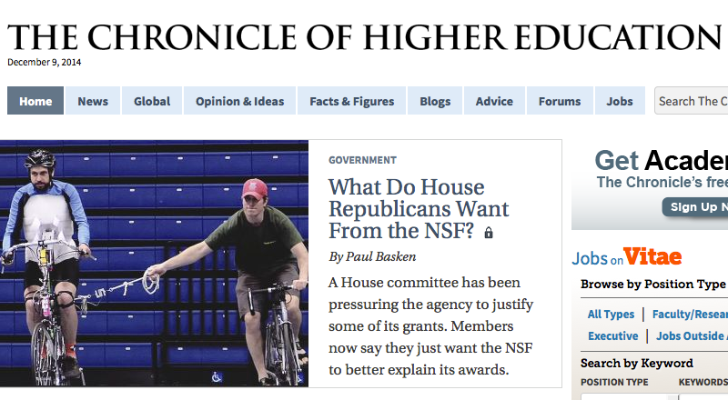 Full Access To The Chronicle Of Higher Education