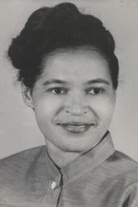Rosa Parks