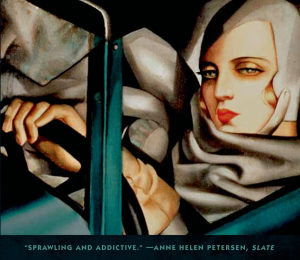 Flappers Cover Art