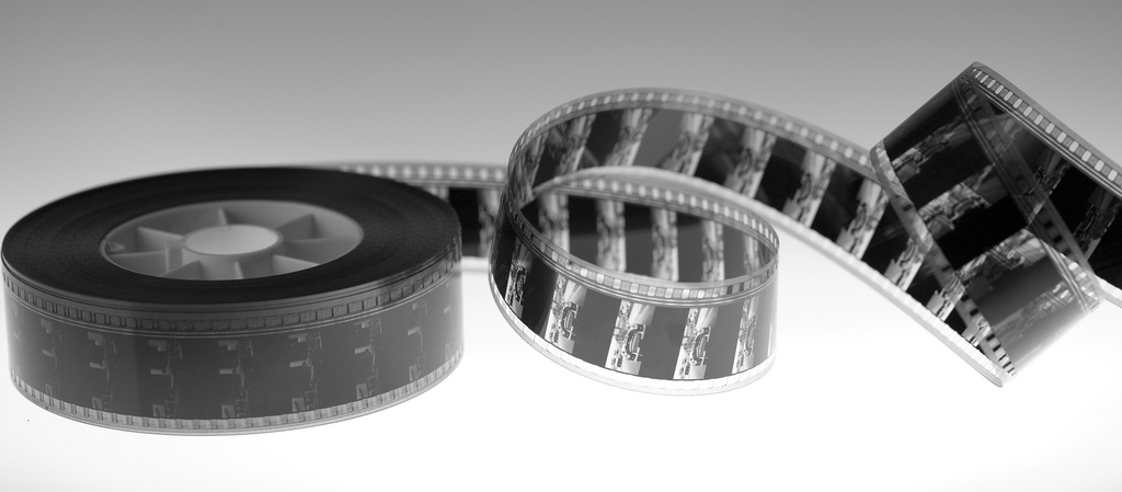 Film Reel