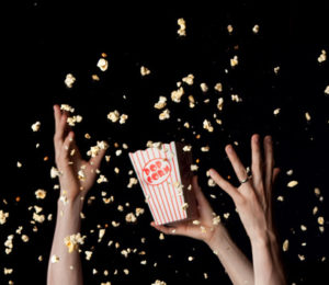 Film & Television Literature Index