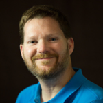 Headshot of Alan Lutton