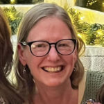 Photo of Katherine Ryner