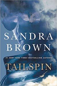 cover art for the book Tailspin