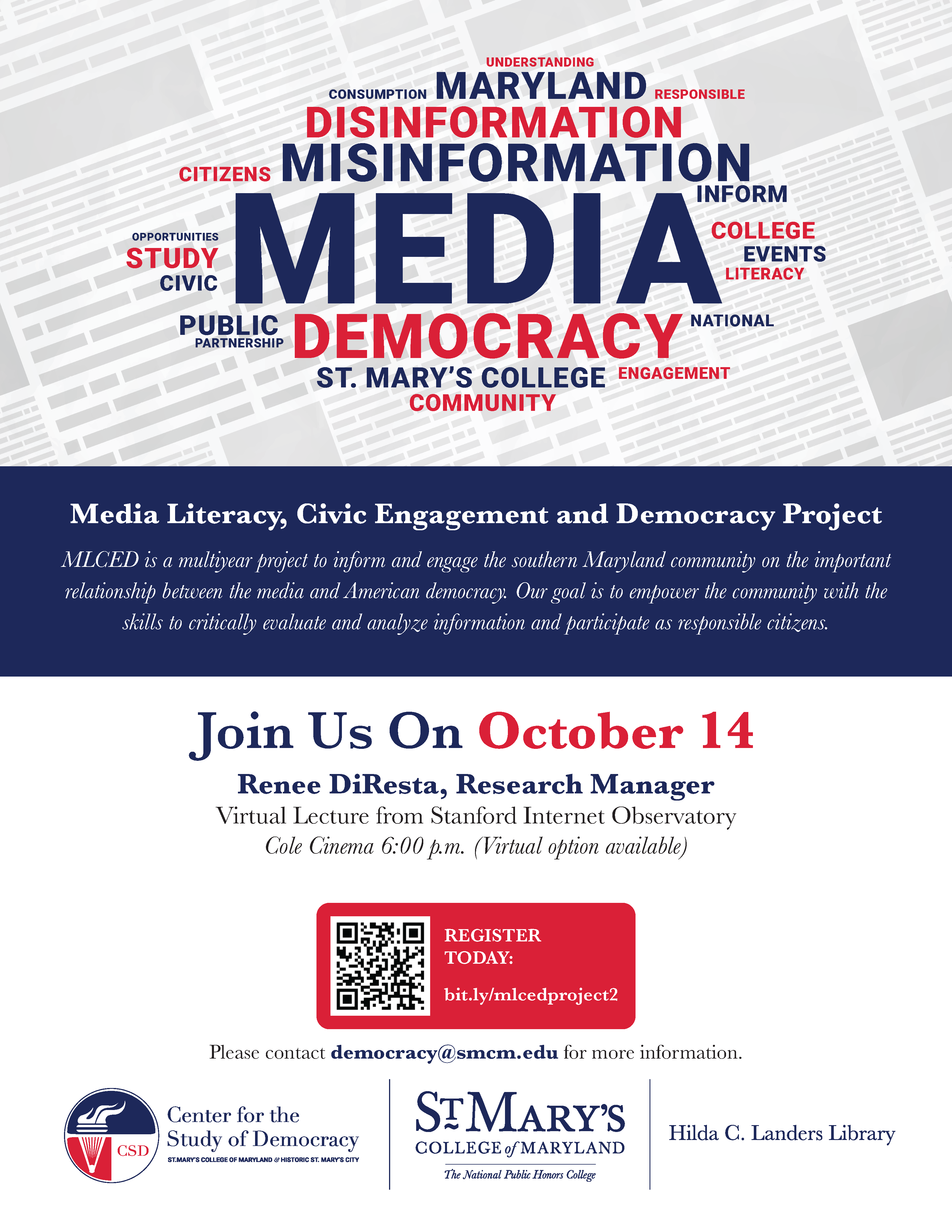 The Long Fuse and the Big Lie: Misinformation and the 2020 Election