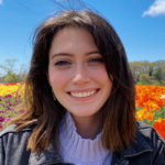 Headshot of Haley Galloway