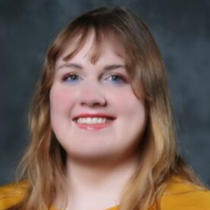 Headshot of Rachel Cardwell