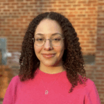 Headshot of Elisia Lewis